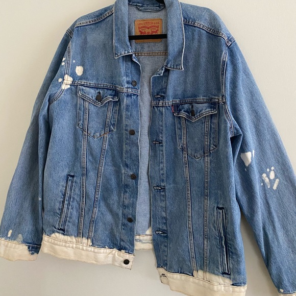 Levi’s jacket - Picture 2 of 3